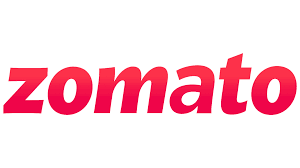 Zomato Logo