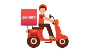 Success story of Zomato